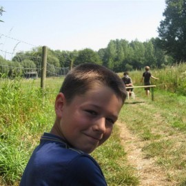 IMG 0086  Medium - Scouts en Gidsen Zaventem 
